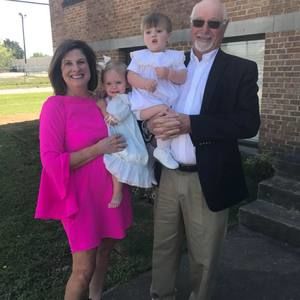 Meet your Posher, Anne